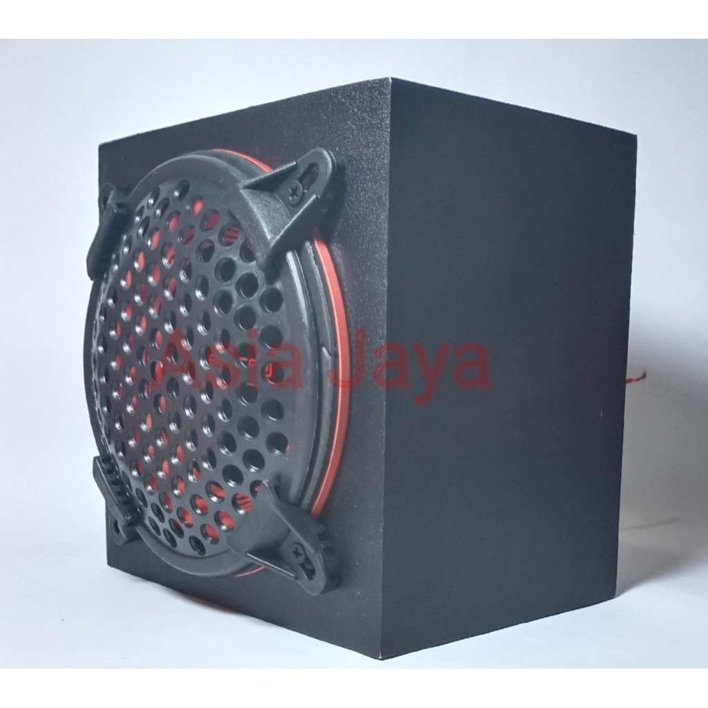 Speaker hot sale woofer mobil