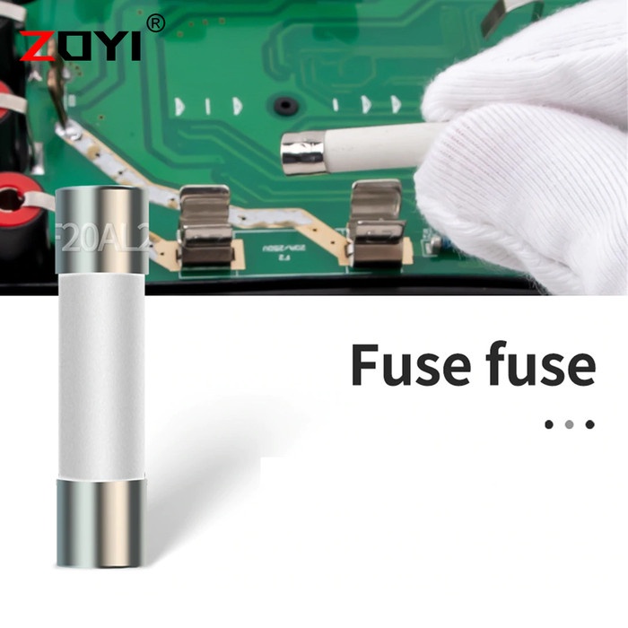 CREARE AUDIO 6*30mm Lega Nano Fusibile Rardato 250V 1A 3A 5A 10A 15A 20A Hifi audio FAI DA TE AMP CD DAC DVD Giradischi Deluxe Edion  44
