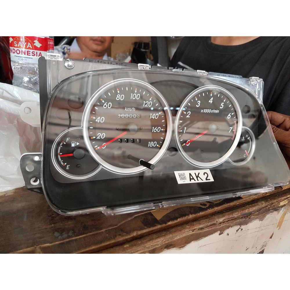 Jual speedometer xenia avanza g vvti ori Shopee Indonesia