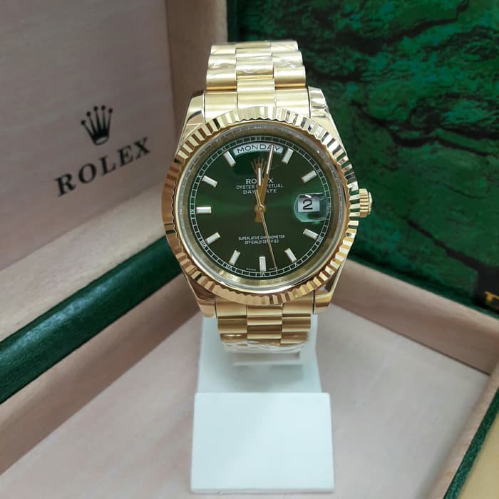 Harga rolex hotsell oyster perpetual datejust