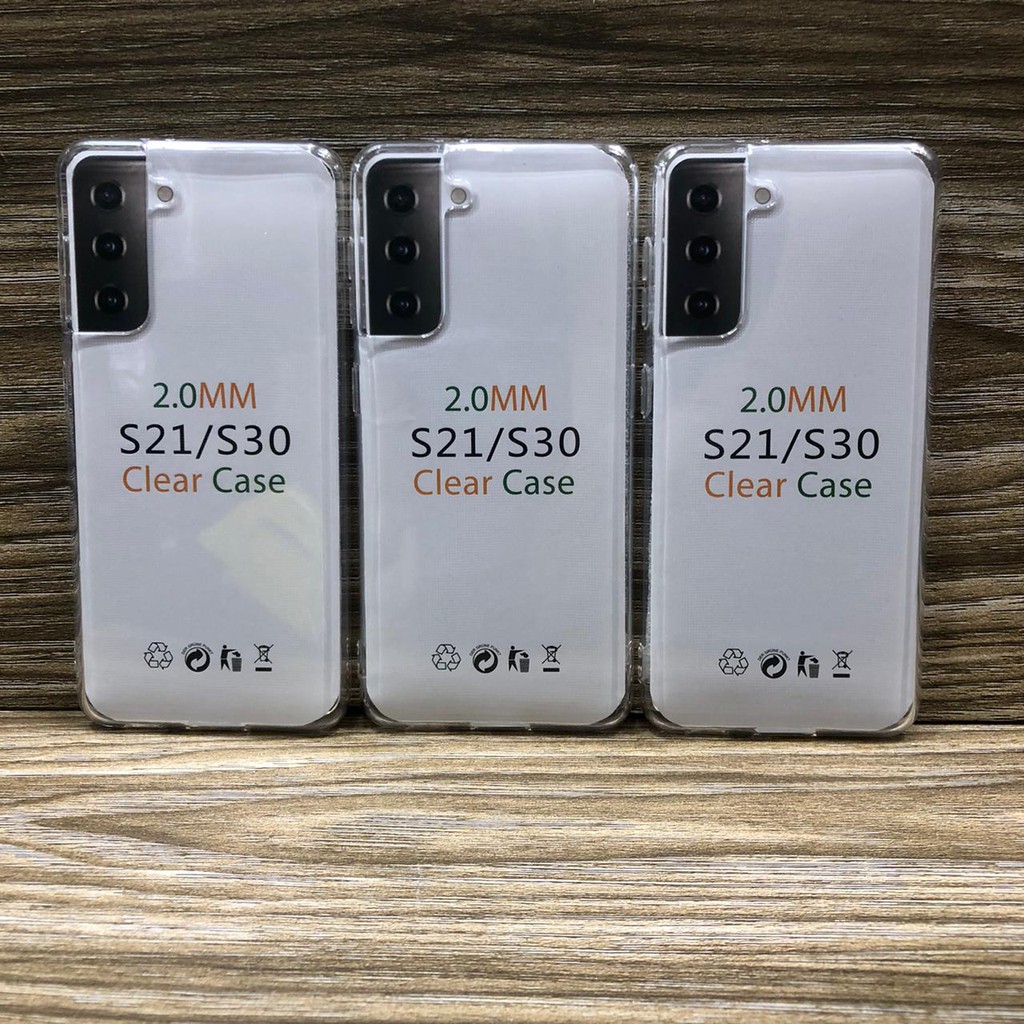 Jual SAMSUNG S21, S21+/S21 PLUS, S21 ULTRA, S20 FE SOFT CASE