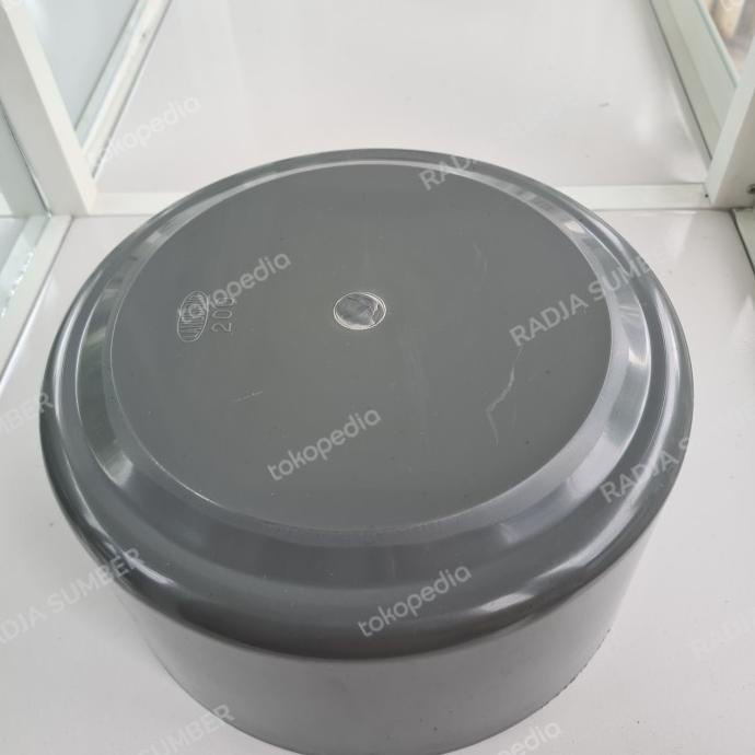 Jual Produk Unggulan] Dop pvc 8