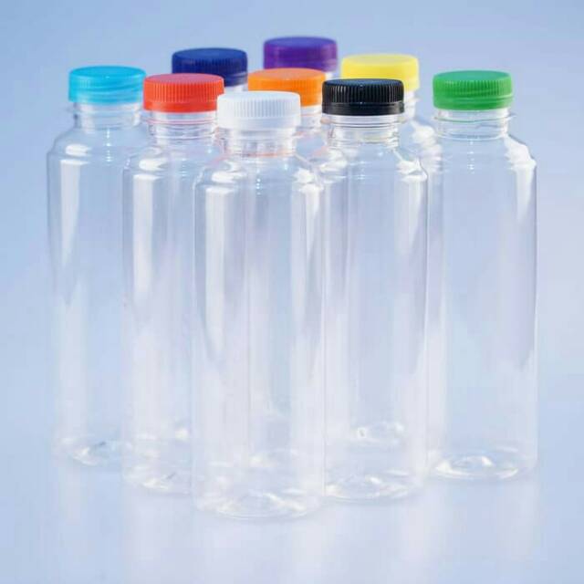 Jual Botol Pet Terlengkap & Harga Terbaru Mei 2026 | Shopee Indonesia