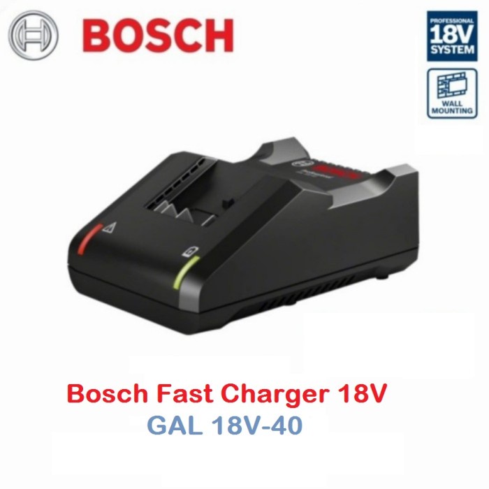 BATTERIA LITIO BOSCH 18V ORIGINAL 1,3AH (GBH-GSR-GSB