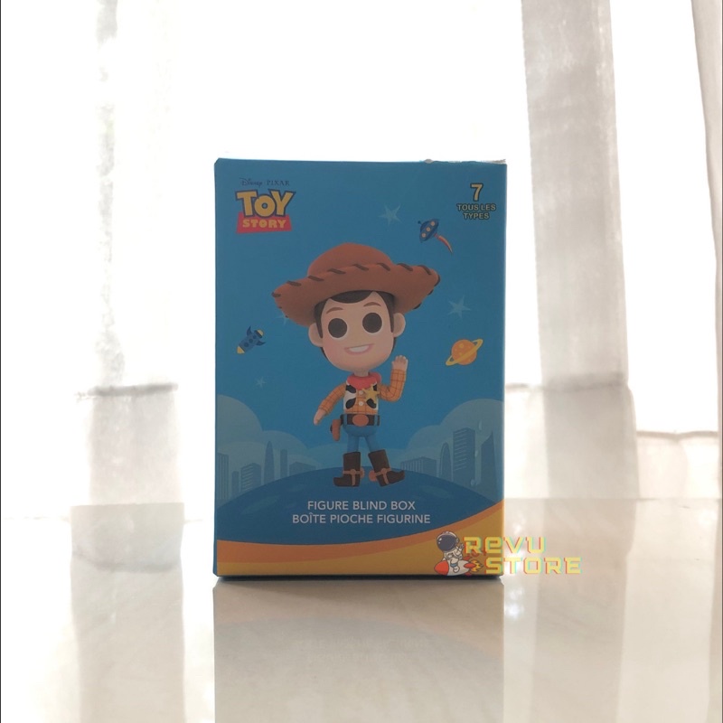 Jual Miniso x Toy Story Blind Box (Random) Shopee Indonesia