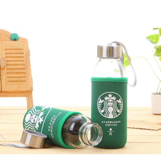 Jual BOTOL MINUM kaca + SARUNG POUCH CANTIK MY BOTTLE TRAVEL | Shopee ...