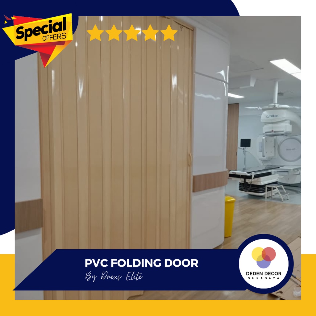 Pintu Pvc Murah Surabaya