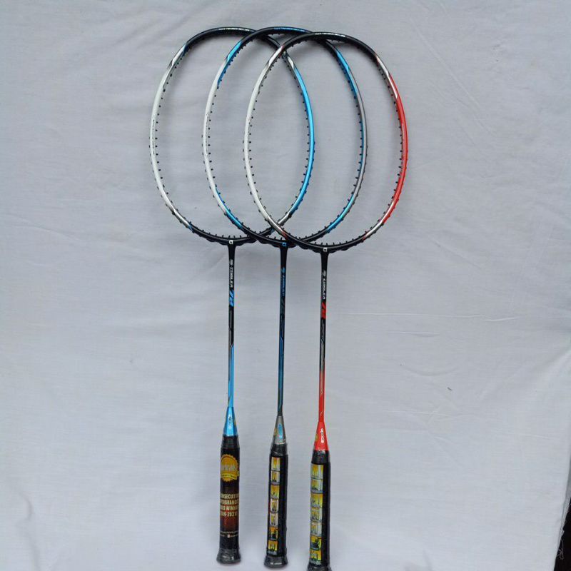 Jual raket apacs Z-ziggler 72 | Shopee Indonesia