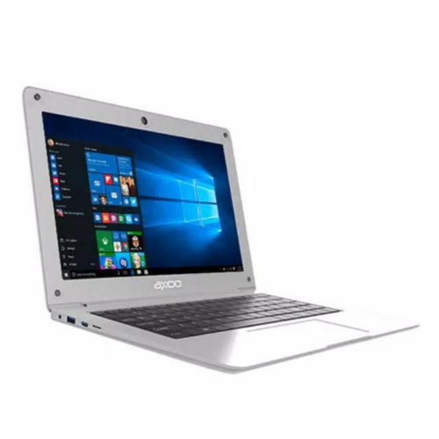 Jual laptop axio scond mulus original axsio | Shopee Indonesia
