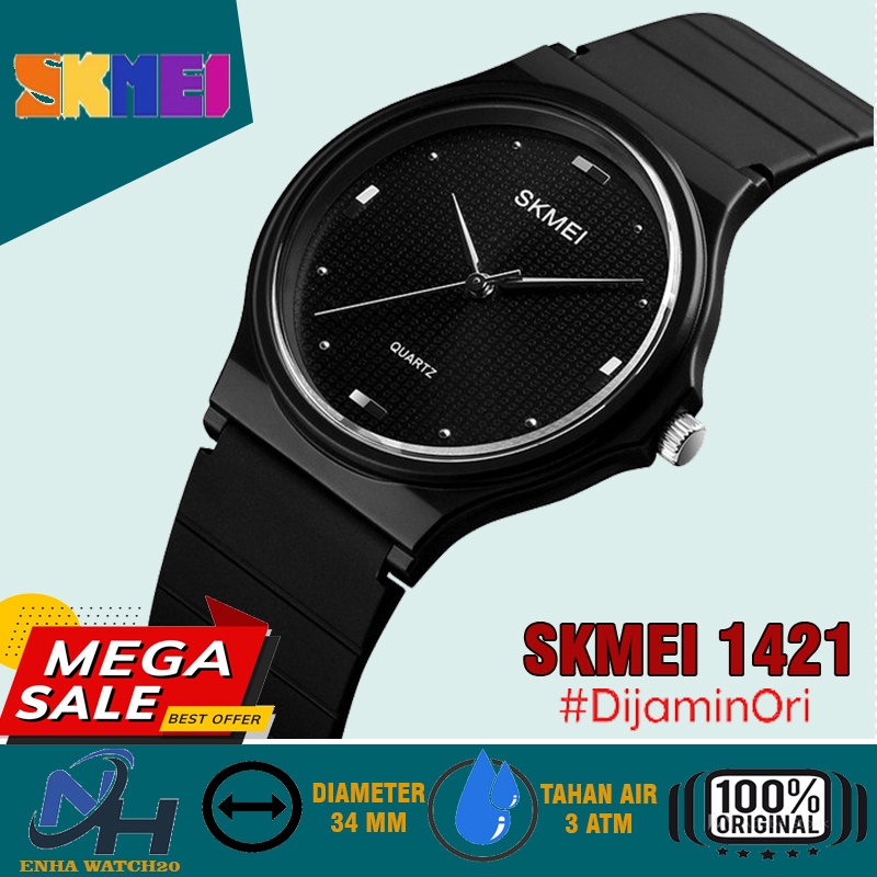 Skmei 1421 store