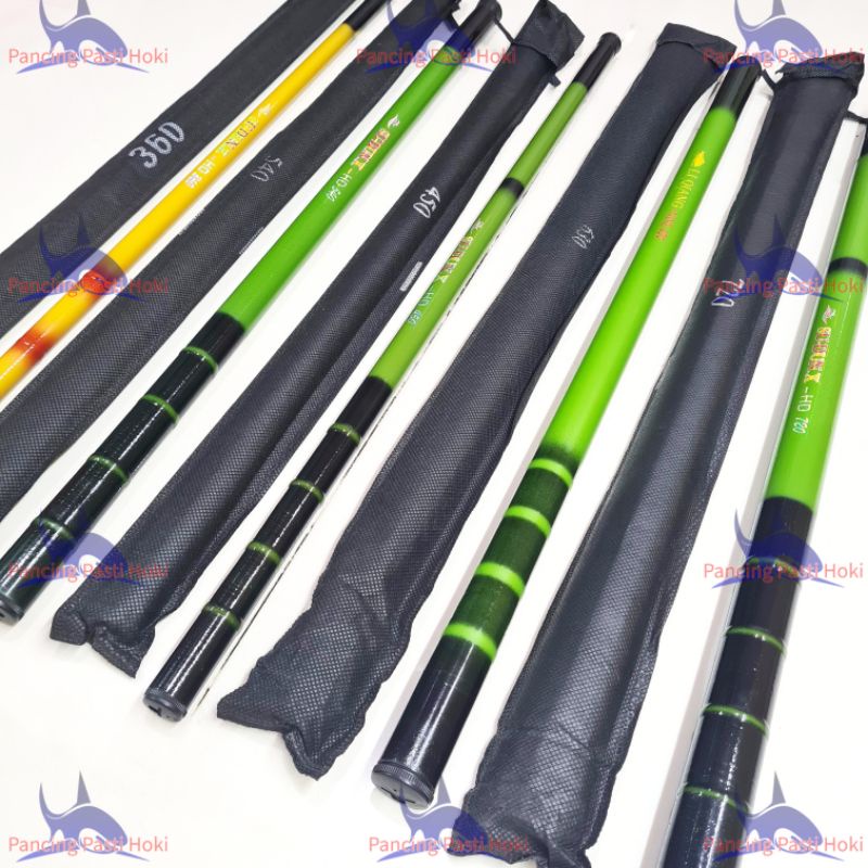 Jual tegek bambo sudunx ruas panjang 360 450 540 630 720 | Shopee Indonesia