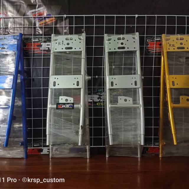 Jual Subframe Ninja RR | Shopee Indonesia