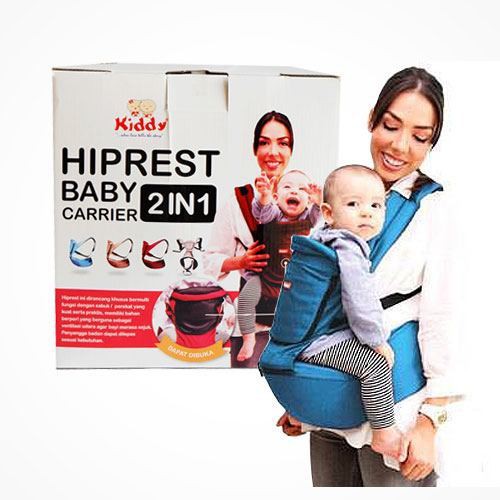 Hiprest baby hot sale carrier