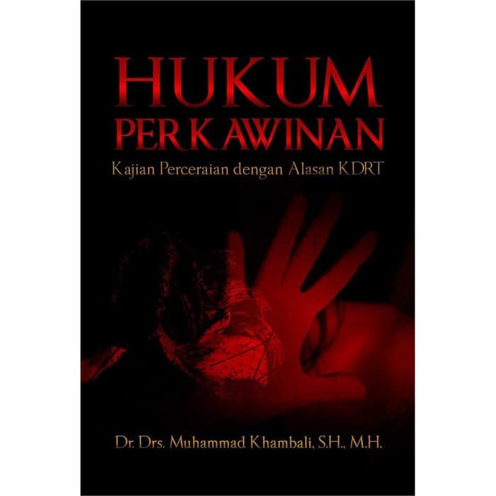 Jual Buku Hukum Perkawinan Shopee Indonesia