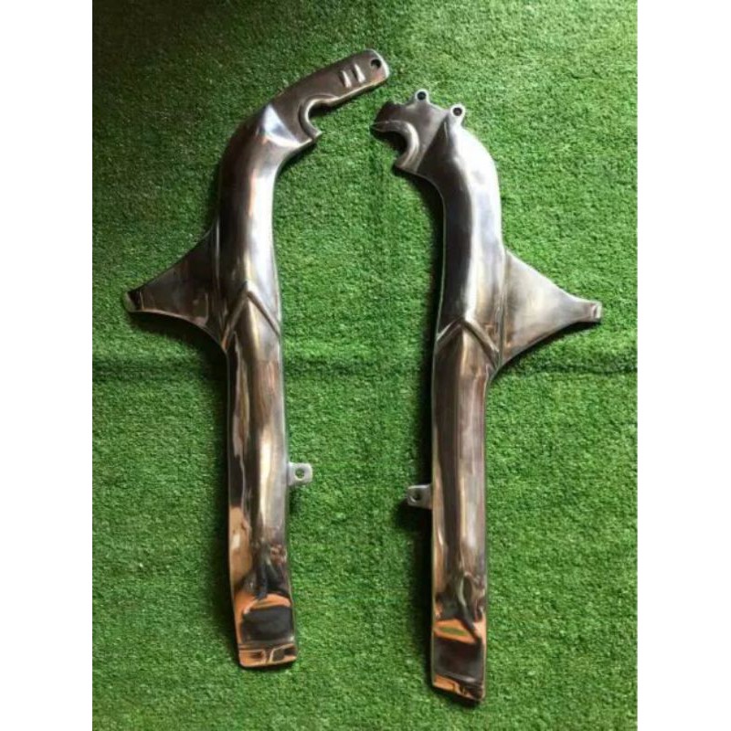 Jual DELTA BOX SILVER | Shopee Indonesia