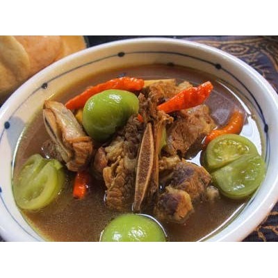 Jual Asem asem iga Madame's Kitchen | Shopee Indonesia