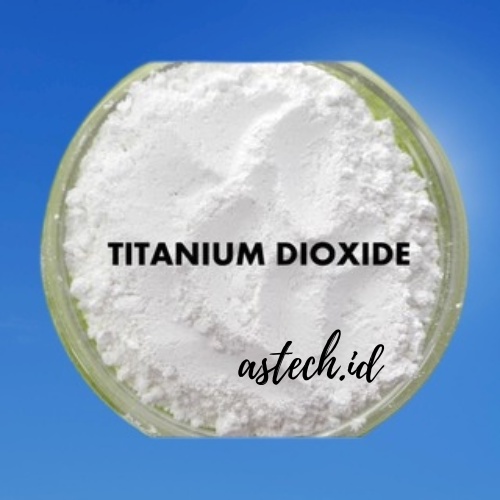 Jual TiO2/Titanium Dioxide (Tiona) Tiona Non Nano OPAQUE WHITE / TIO2 ...