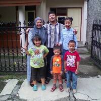 Gas Portable Blitar