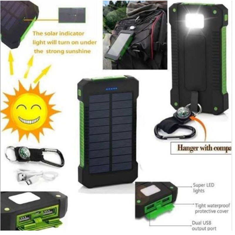 Jual power bank powerbank 50000 mah powerbank xiaomi powerbank iphone