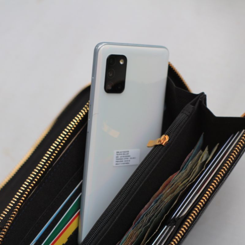 Jual [ VOL 6 ] yume project dompet anggaran keuangan disiplin hemat ...