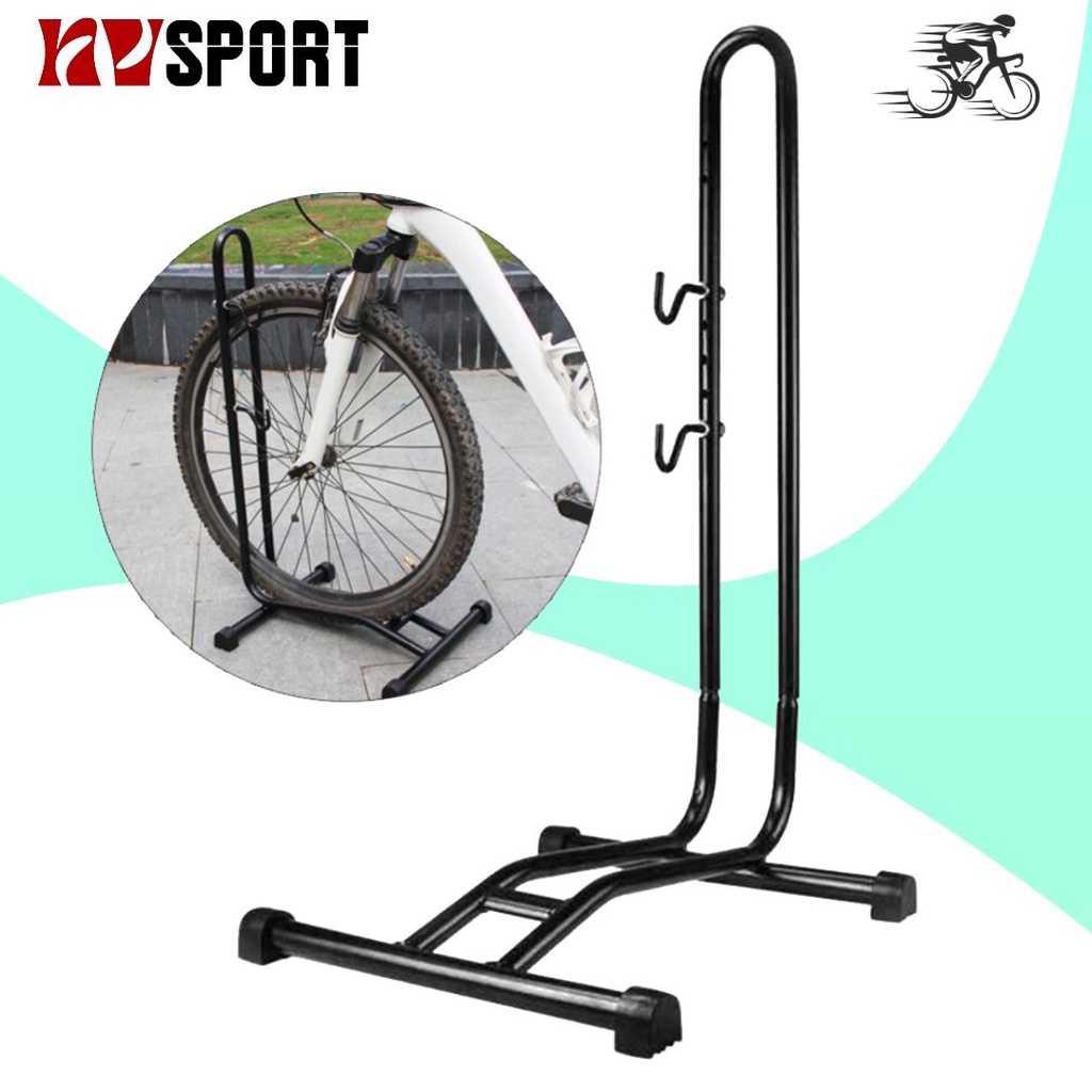 Jual NVsport Bike Stand Paddock Sepeda Rak Tempat Parkir Padock Standar ...