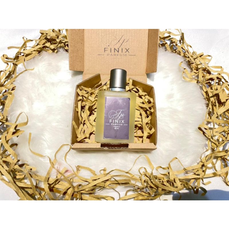 Produk Finix Parfum official | Shopee Indonesia