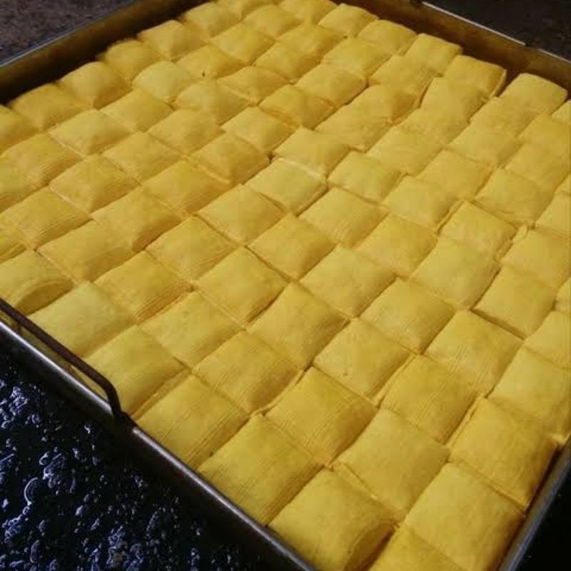 Jual Tahu Kuning | Shopee Indonesia