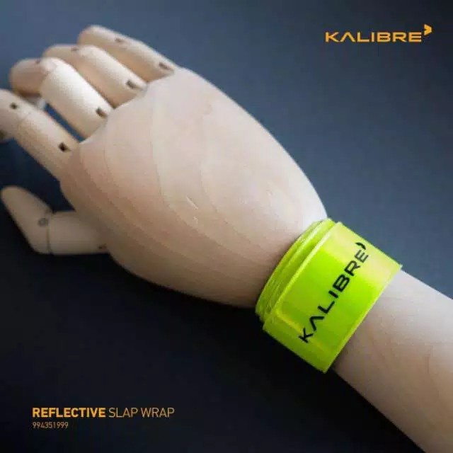 Jual Kalibre Reflective slap wrap 994351999 | Shopee Indonesia
