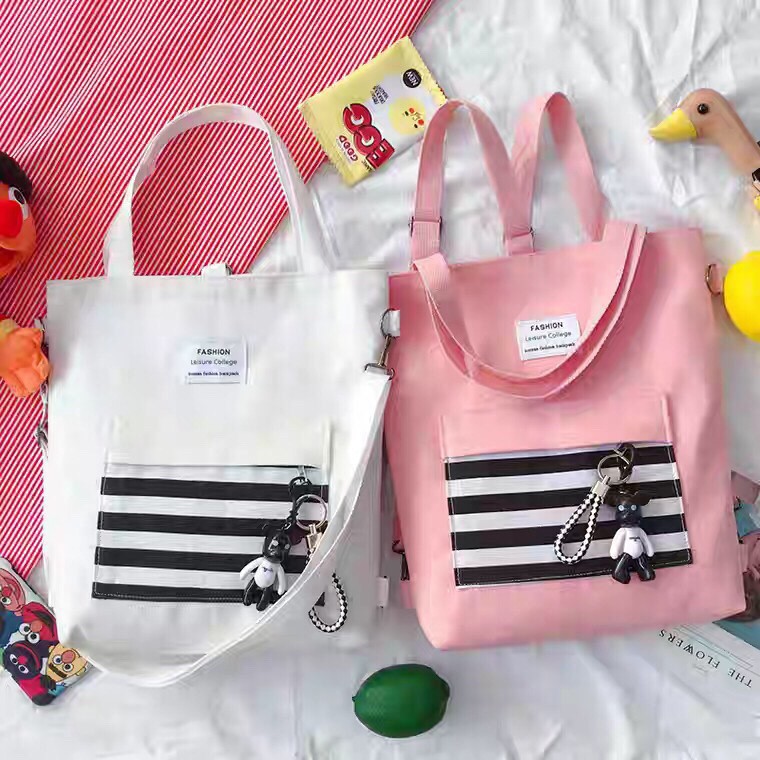 Shopee tote bag online murah