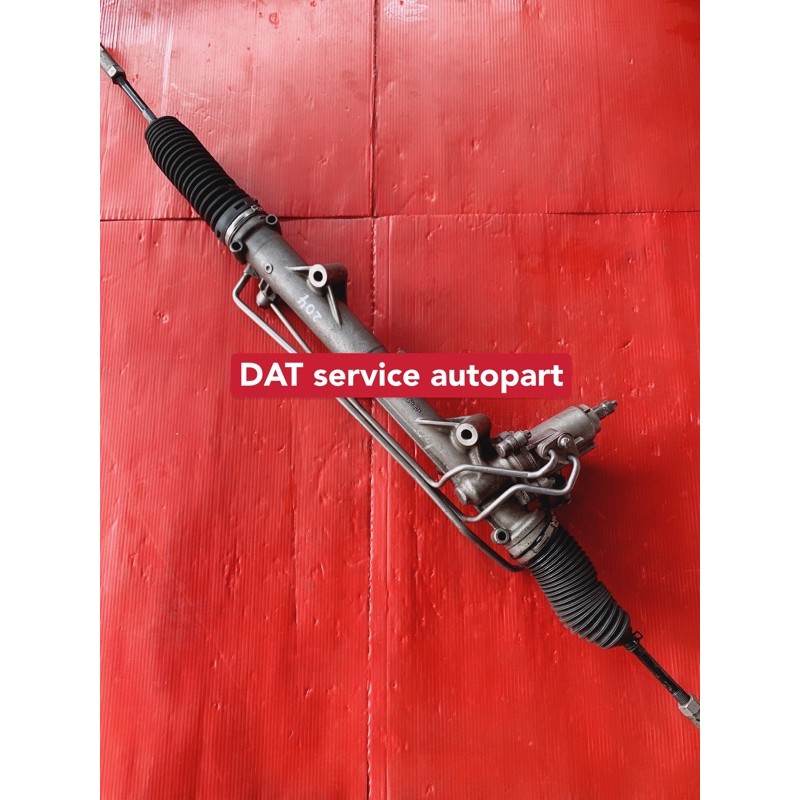 Jual steering rack steer Mercedes Benz Mercy W204 | Shopee Indonesia