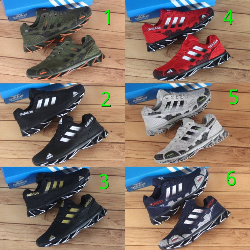 Adidas springblade murah best sale