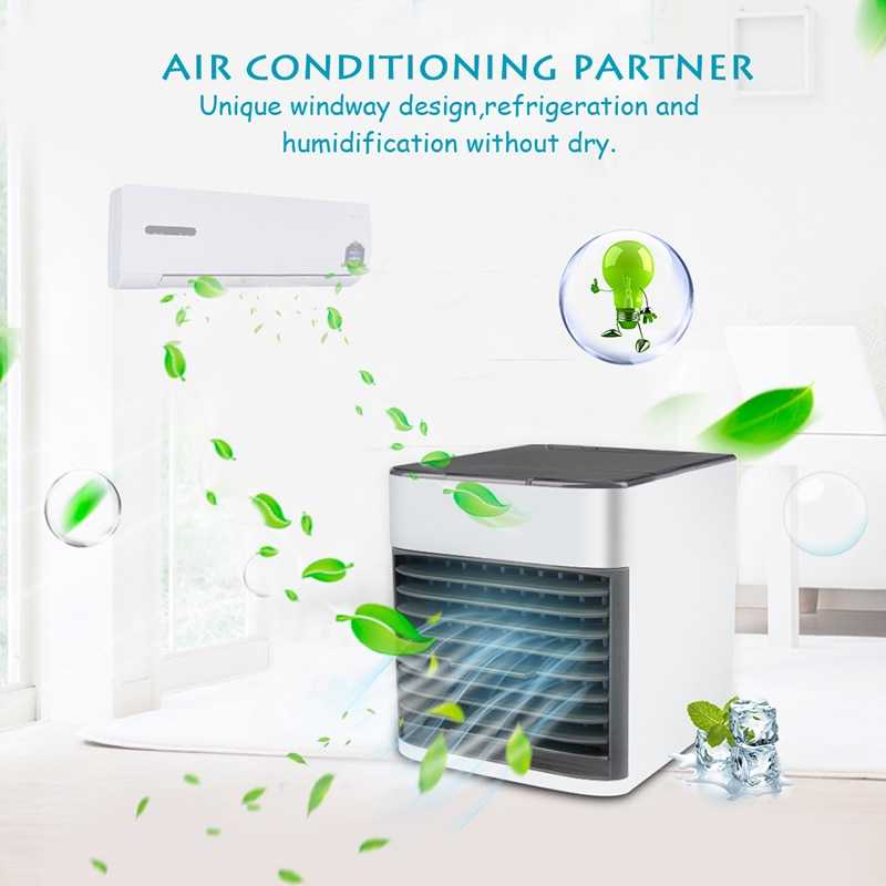 Jual AC Mini Terlengkap & Harga Terbaru Juli 2026 | Shopee Indonesia