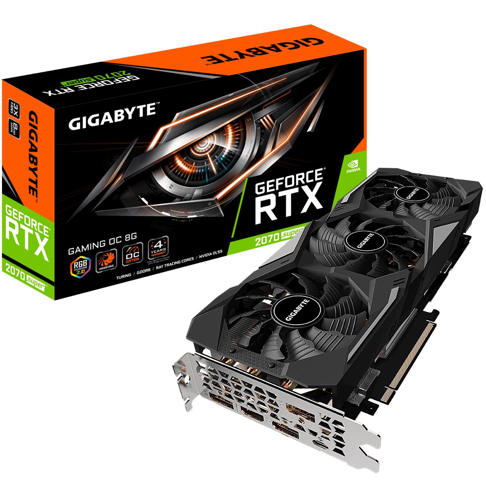 Buy The Gigabyte NVIDIA GeForce RTX 4060 OC 8GB GDDR6, 57% OFF