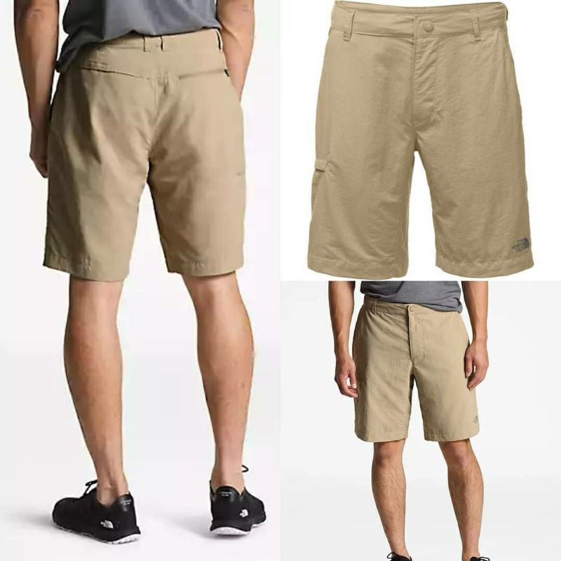 The north face men's clearance horizon 2.0 hiking shorts