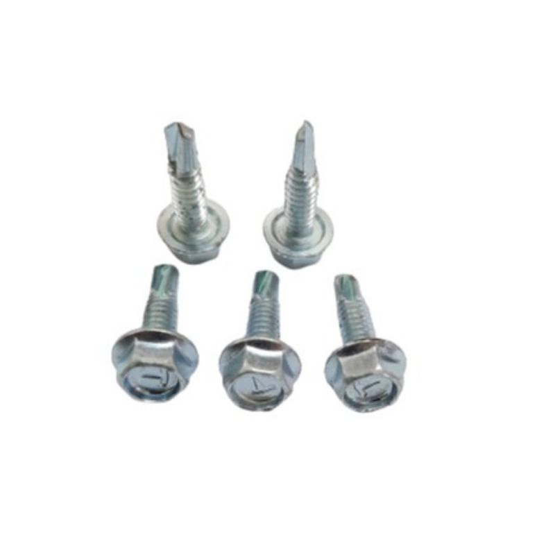 Jual baut roofing /skruf baja ringan / baut Reng Tora 10x19 | Shopee ...