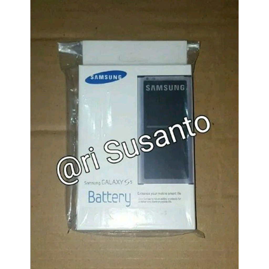 Jual Baterai Samsung Galaxy S Active Lte A Sport Neo G Original Shopee Indonesia