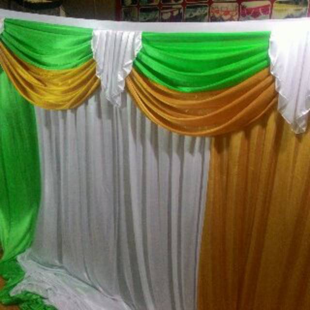 Jual Begron Tenda Pesta Atau Wedding | Shopee Indonesia