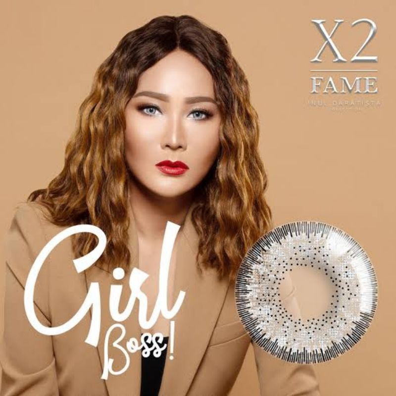 Jual [ NORMAL ALL ] X2 SANSO FAME COLOR 14,5MM | Shopee Indonesia