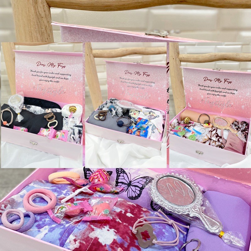 Jual BOX OBRAL FEYS | Shopee Indonesia