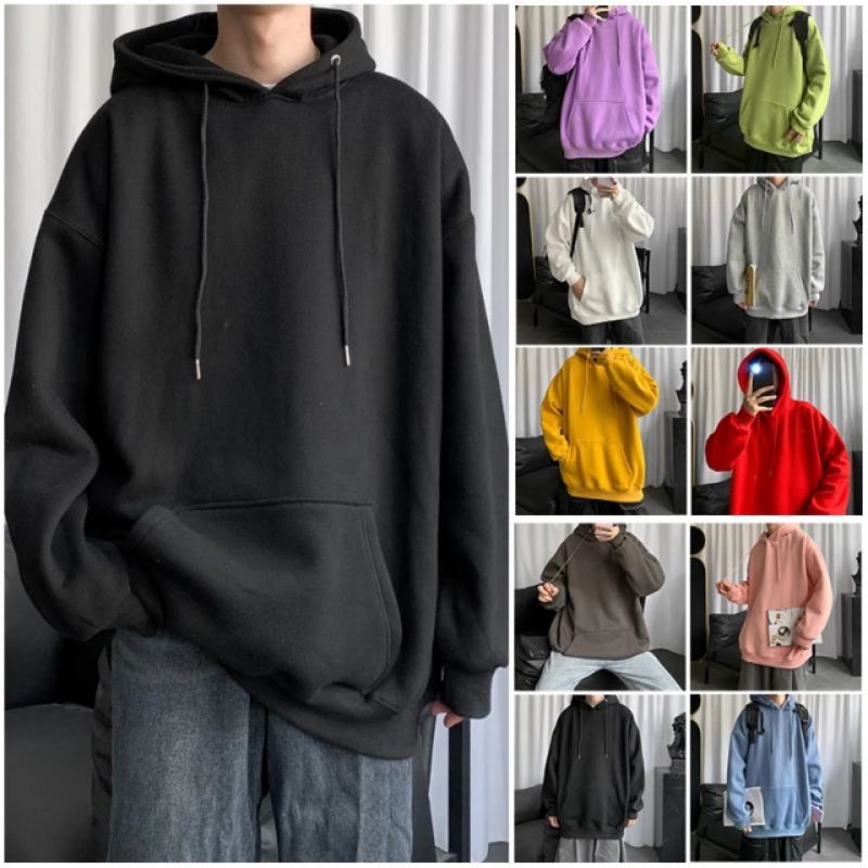 Harga hoodie online oversize