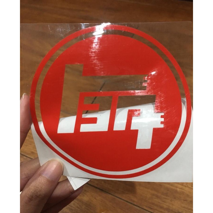 Jual Sticker JDM TOYOTA RETRO Shopee Indonesia