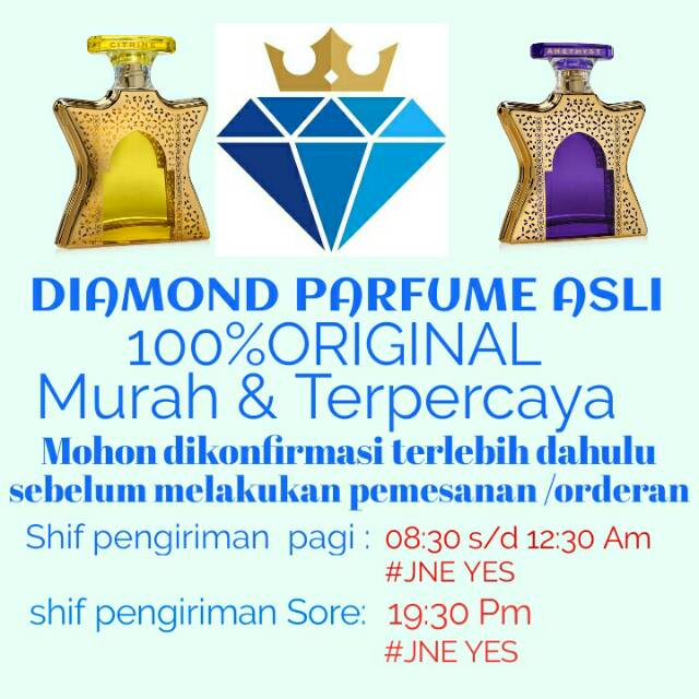 Online shop parfum online original terpercaya