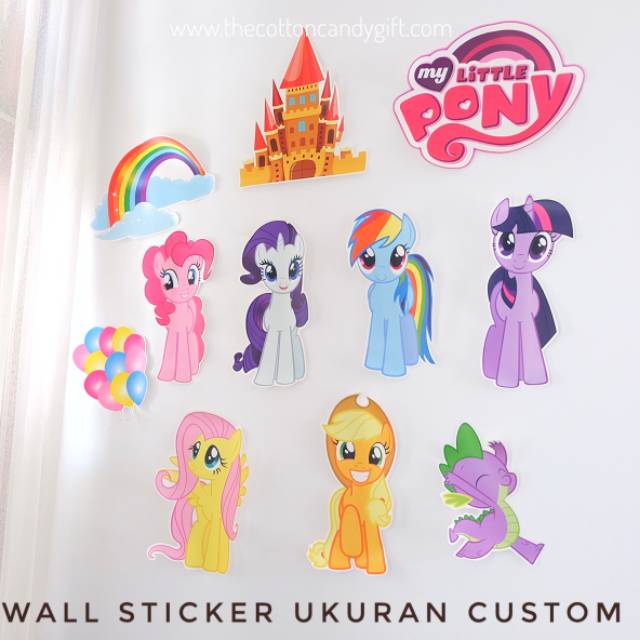 Jual WALLSTICKER UKURAN BESAR / STIKER DINDING | Shopee Indonesia