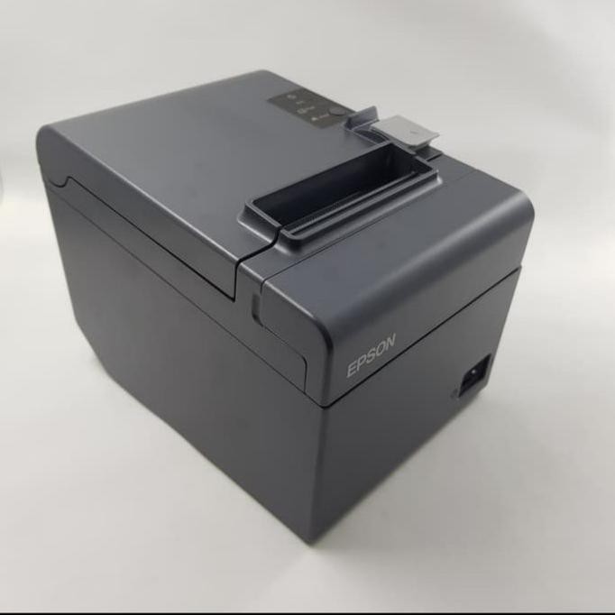 Jual Printer epson TMT82 Thermal Auto Cutter Shopee Indonesia