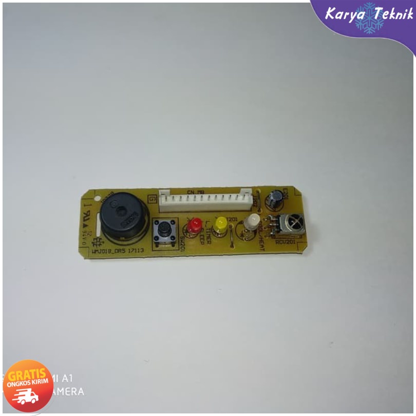 Jual RECEIVER SENSOR AC DAIKIN MALAYSIA TERBATAS! | Shopee Indonesia