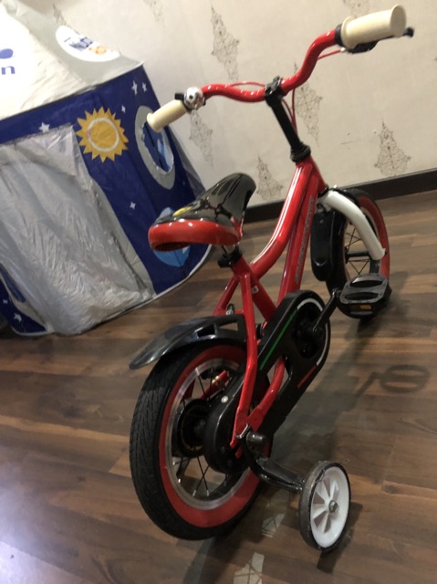 Jual Sepeda anak Ferrari | Shopee Indonesia