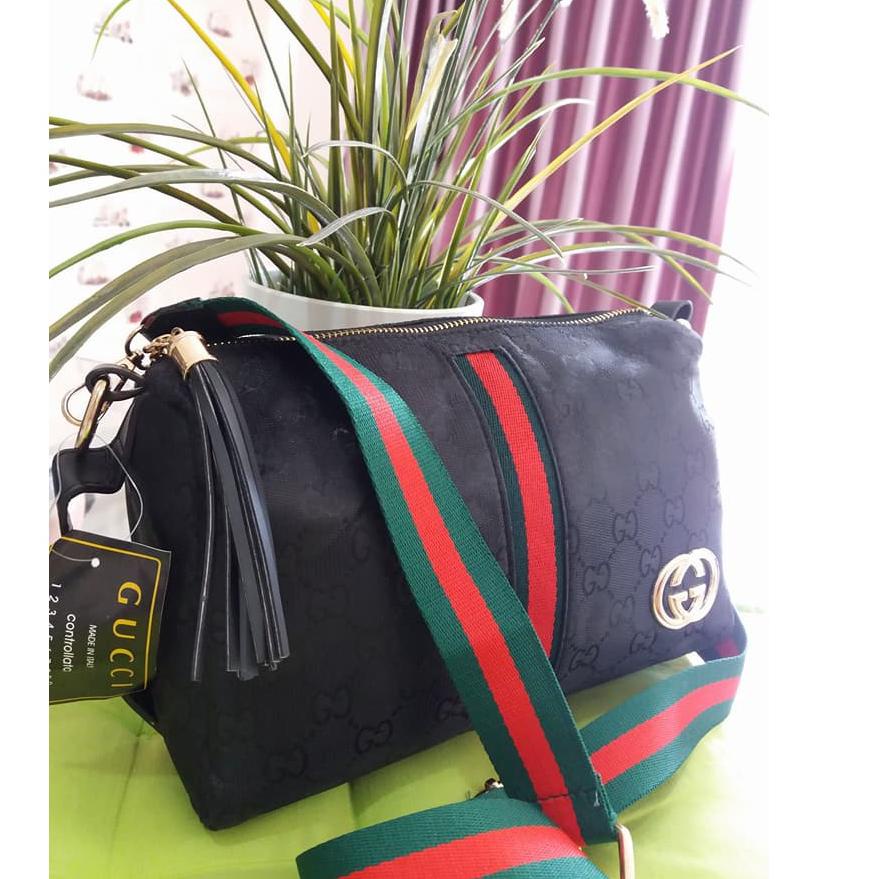 Jual Produk Tas Gucci Soho Tote Termurah dan Terlengkap Oktober