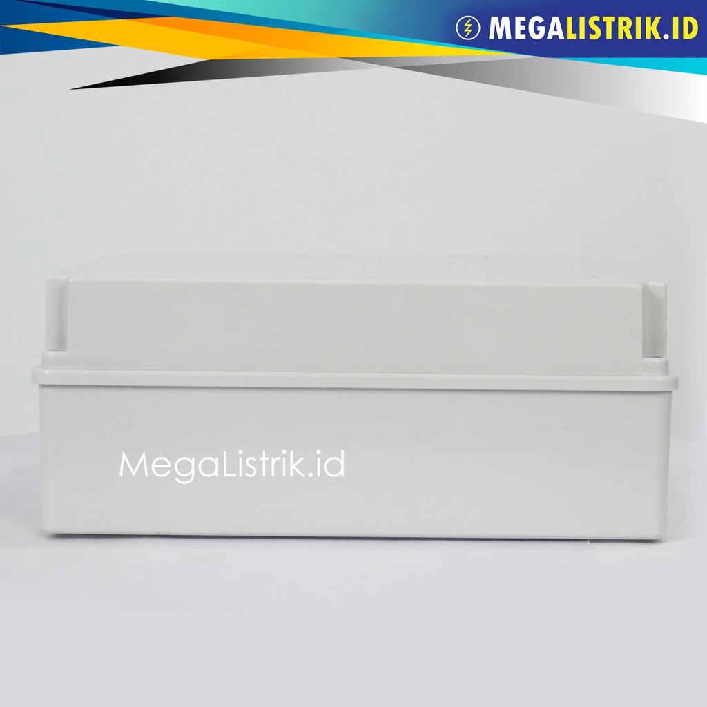 Jual MG JUNCTION BOX 300X220X120 MM / DURADUS 30 X 22 X 12 CM/ DORADUS ...