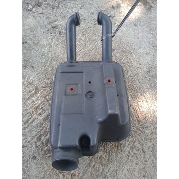 Jual Box filter saringan udara Yamaha FIZ R original | Shopee Indonesia