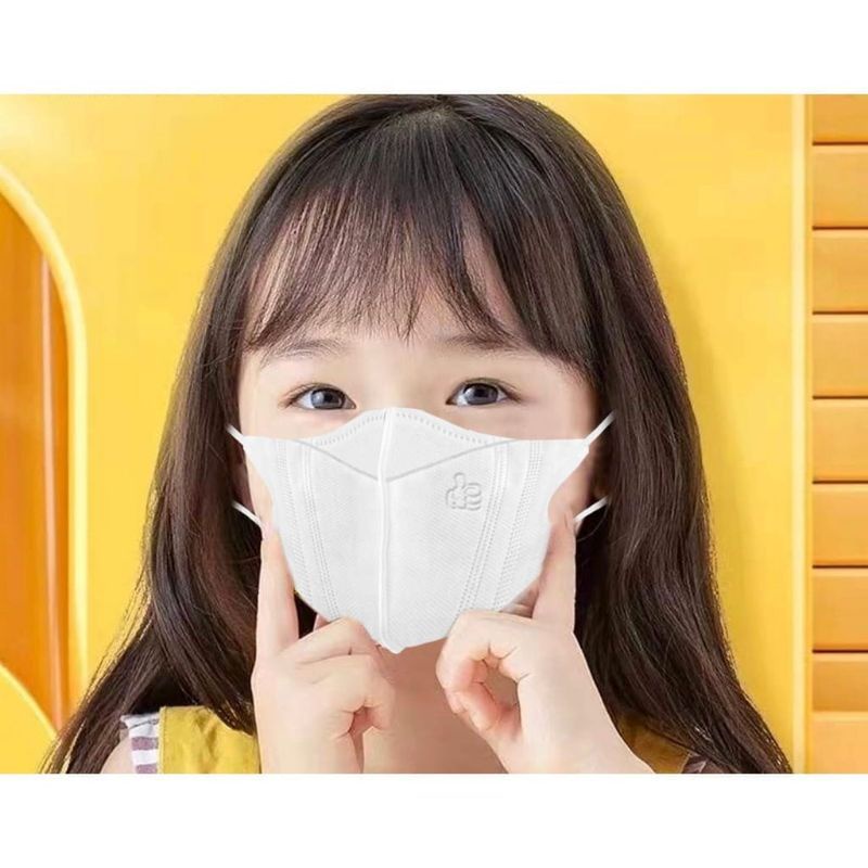 Jual Masker Duckbill Anak Izin Kemenkes Isi 50pc | Shopee Indonesia